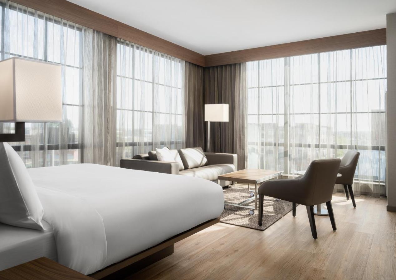 Ac Hotel By Marriott デートン エクステリア 写真