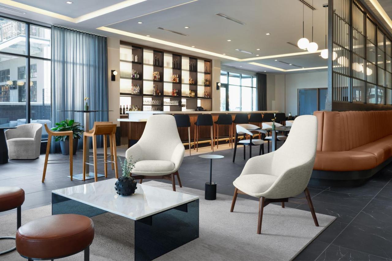 Ac Hotel By Marriott デートン エクステリア 写真